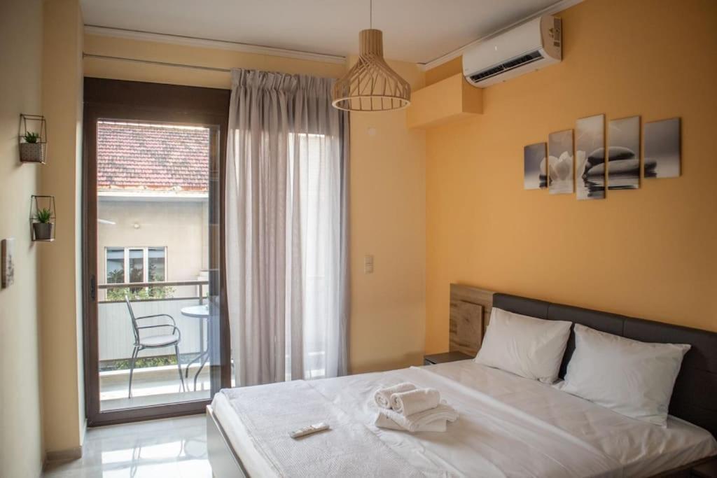 Eleni'S Apartment In The Center Of Chania Chania  Buitenkant foto