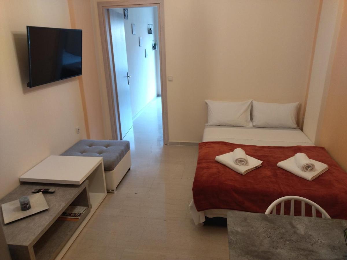 Eleni'S Apartment In The Center Of Chania Chania  Buitenkant foto